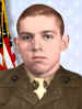 BAUGH, WILLIAM B., Medal Of Honor Recipient