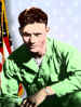 COLLIER, GILBERT G., Medal Of Honor Recipient