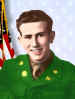 CRAIG, GORDON M., Medal Of Honor Recipient