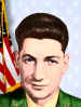 HENRY, FREDERICK F., Medal Of Honor Recipient