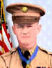 Charles G. Abrell, Medal Of Honor Recipient