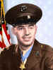 O'BRIEN, GEORGE H., JR., Medal Of Honor Recipient