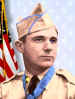 PITTMAN, JOHN A., Medal Of Honor Recipient
