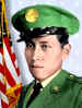 RED CLOUD, MITCHELL, JR., Medal Of Honor Recipient