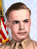 SKINNER, SHERROD E., JR., Medal Of Honor Recipient