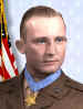 WILSON, HAROLD E., Medal Of Honor Recipient