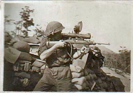 2RAR Digger Sniper