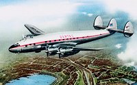 Lockheed Constellation