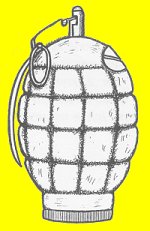 Grenade